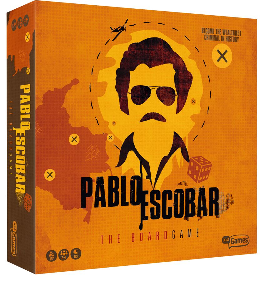 EL PATRON