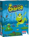EL REY DE LA CHARCA