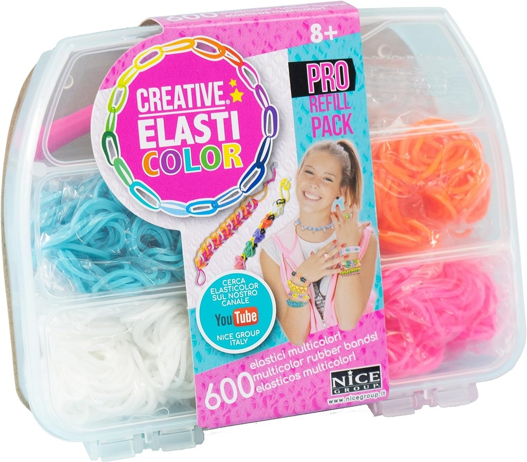 ELASTICOLOR MINI