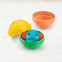 ELEFANTE TAZAS APILABLES F.P.