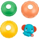 ELEFANTE TAZAS APILABLES F.P.