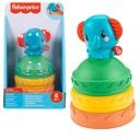 ELEFANTE TAZAS APILABLES F.P.