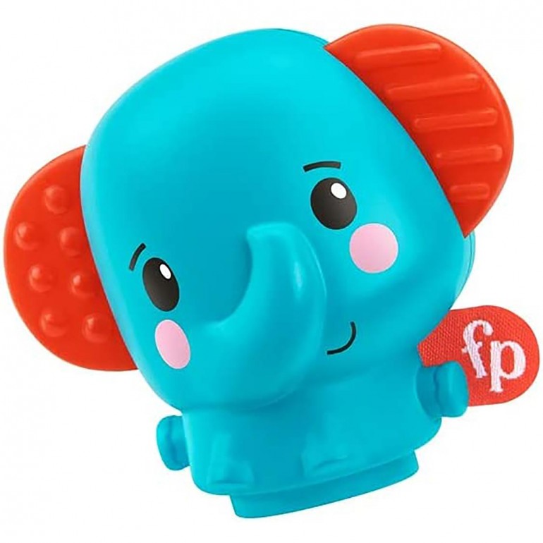 ELEFANTE TAZAS APILABLES F.P.