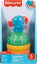 ELEFANTE TAZAS APILABLES F.P.