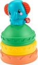 ELEFANTE TAZAS APILABLES F.P.