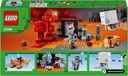 EMBOSCADA EN PORTAL DE NETHER