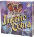 EN BUSCA IMPERIO COBRA VINTAGE