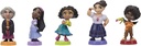 ENCANTO PACK 5 FIG. 5 CM.