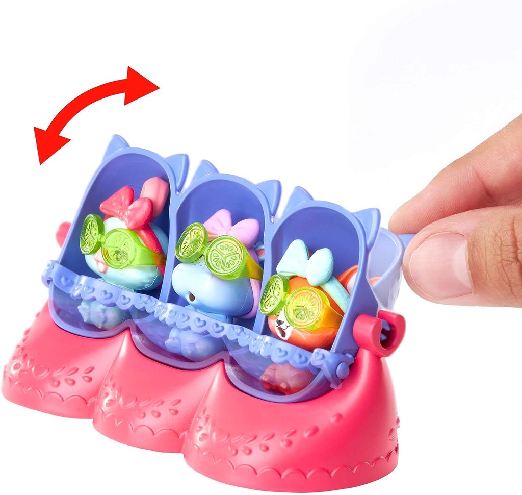 ENCHANTIMALS BABY HIPPO