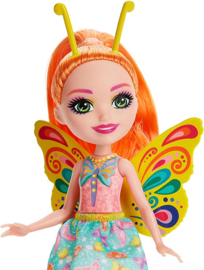 ENCHANTIMALS BELISSE BUTTERFLY