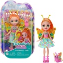 ENCHANTIMALS BELISSE BUTTERFLY