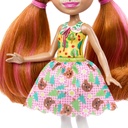 ENCHANTIMALS BILOXIE BEAR