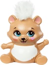 ENCHANTIMALS BILOXIE BEAR