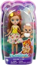 ENCHANTIMALS BILOXIE BEAR