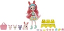 ENCHANTIMALS BREE BUNNY