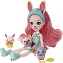 ENCHANTIMALS BREE BUNNY