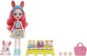 ENCHANTIMALS BREE BUNNY