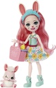 ENCHANTIMALS BREE BUNNY