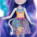 ENCHANTIMALS CEBRA