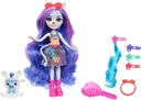 ENCHANTIMALS CEBRA
