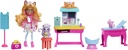 ENCHANTIMALS CLINICA CARLIN CAT