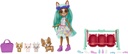 ENCHANTIMALS CRIZIA CORGI