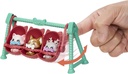 ENCHANTIMALS CRIZIA CORGI
