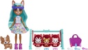 ENCHANTIMALS CRIZIA CORGI