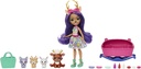 ENCHANTIMALS DANESSA DEER