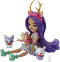 ENCHANTIMALS DANESSA DEER