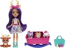 ENCHANTIMALS DANESSA DEER