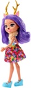 ENCHANTIMALS DANESSA DEER+SPR.