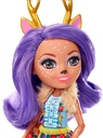 ENCHANTIMALS DANESSA DEER+SPR.