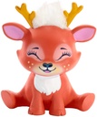 ENCHANTIMALS DANESSA DEER+SPR.