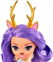 ENCHANTIMALS DANESSA DEER+SPR.