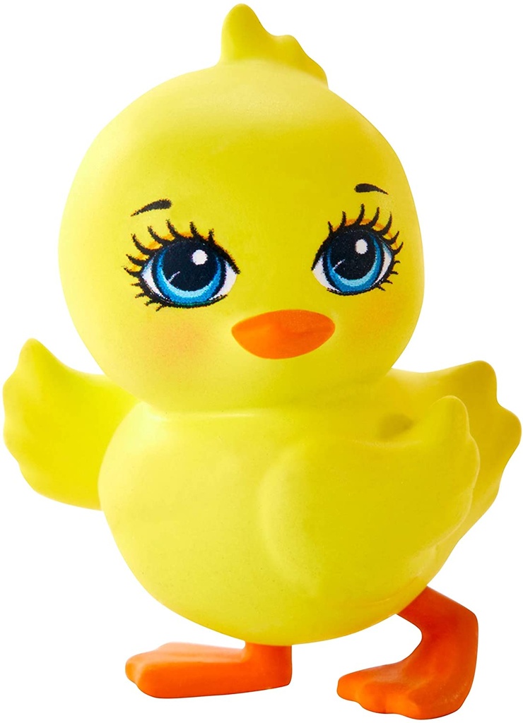 ENCHANTIMALS DINA DUCK/PATO S.