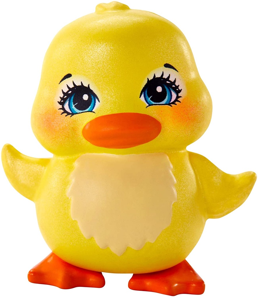 ENCHANTIMALS DINA DUCK/PATO S.