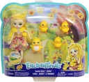 ENCHANTIMALS DINA DUCK/PATO S.
