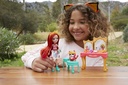 ENCHANTIMALS FABRINA FOX TOC.