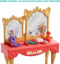 ENCHANTIMALS FABRINA FOX TOC.