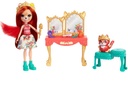 ENCHANTIMALS FABRINA FOX TOC.