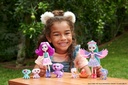 ENCHANTIMALS FAMILIA LOROS