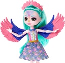 ENCHANTIMALS FAMILIA LOROS