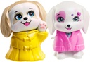 ENCHANTIMALS FAMILIA PERROS
