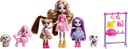ENCHANTIMALS FAMILIA PERROS