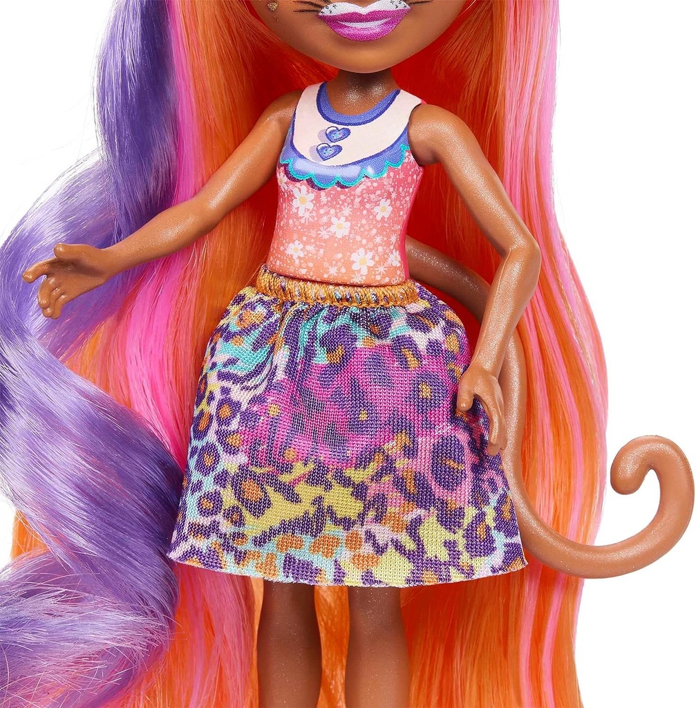 ENCHANTIMALS GUEPARDO