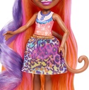 ENCHANTIMALS GUEPARDO