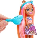 ENCHANTIMALS GUEPARDO