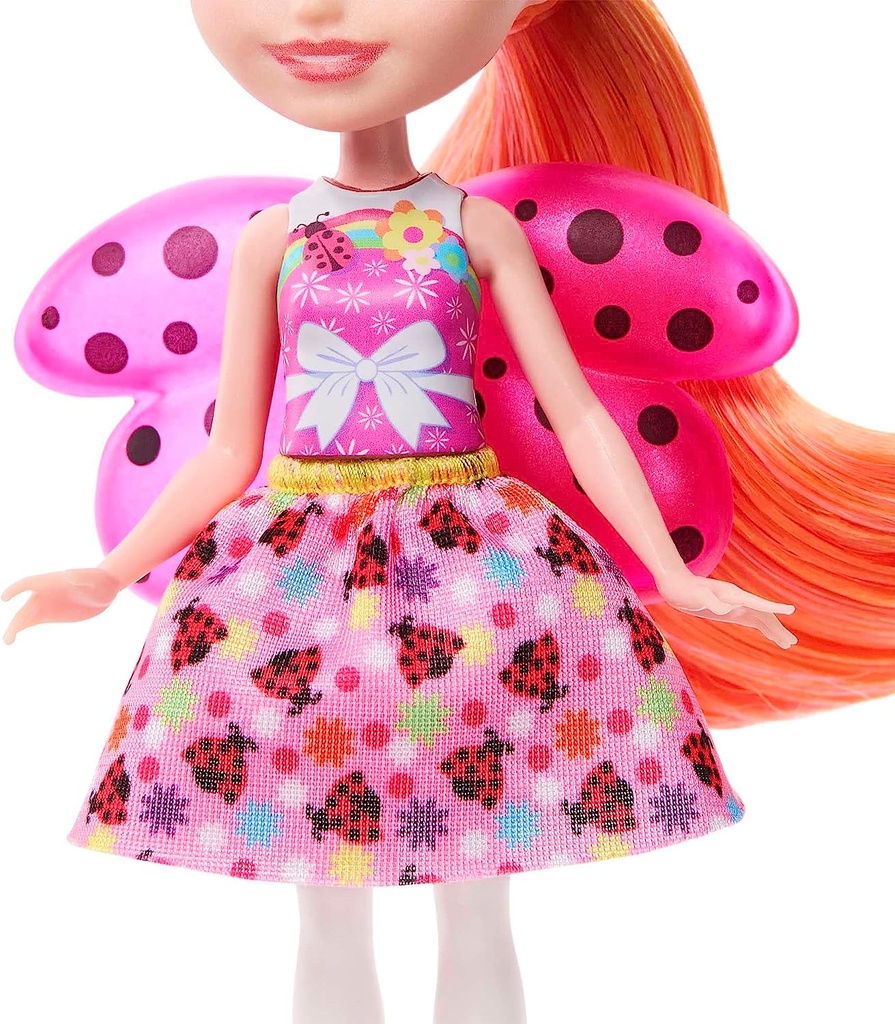 ENCHANTIMALS LADYBUG