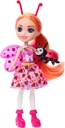 ENCHANTIMALS LADYBUG